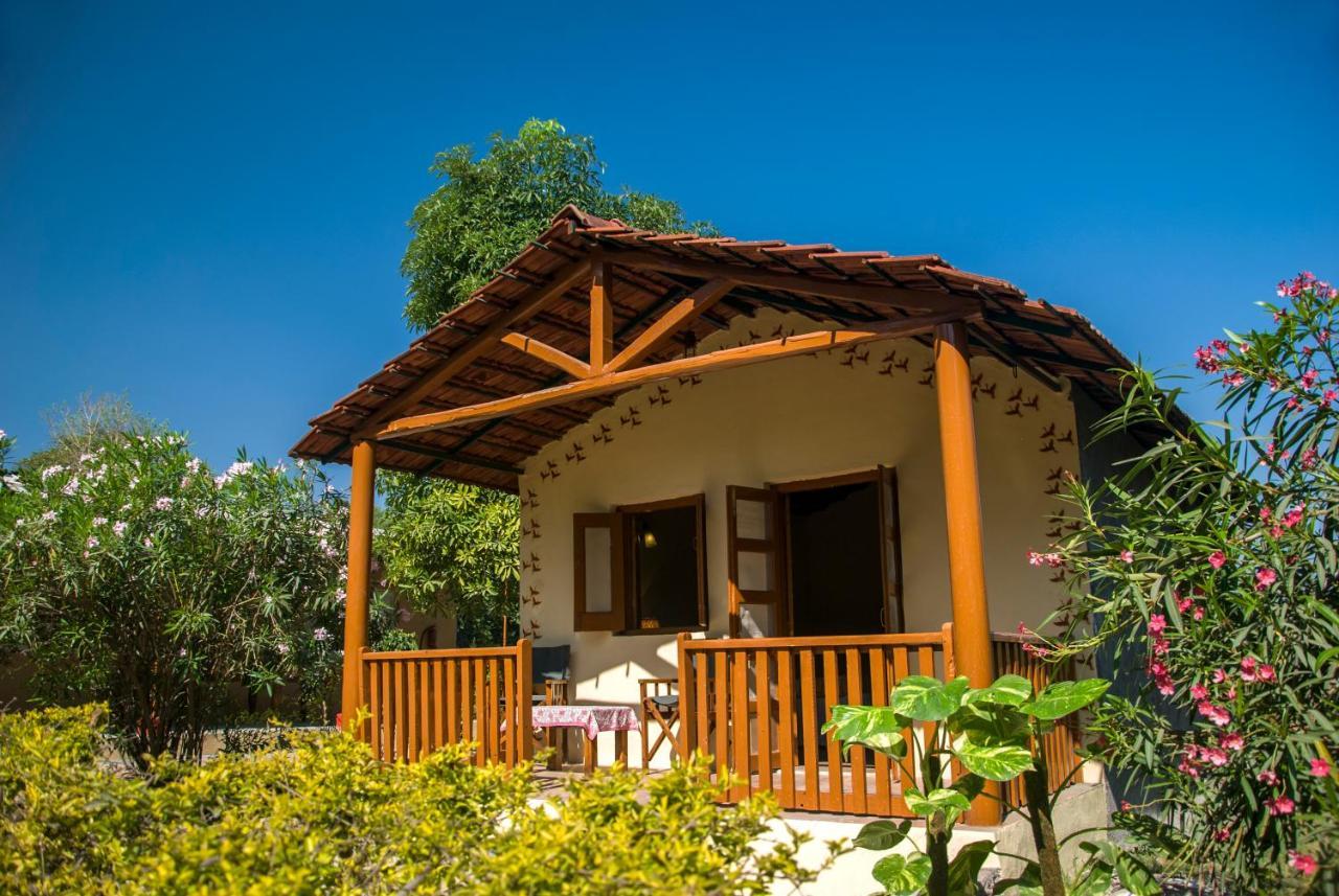 Garden Palace Heritage Homestays Vadasinor Exterior photo
